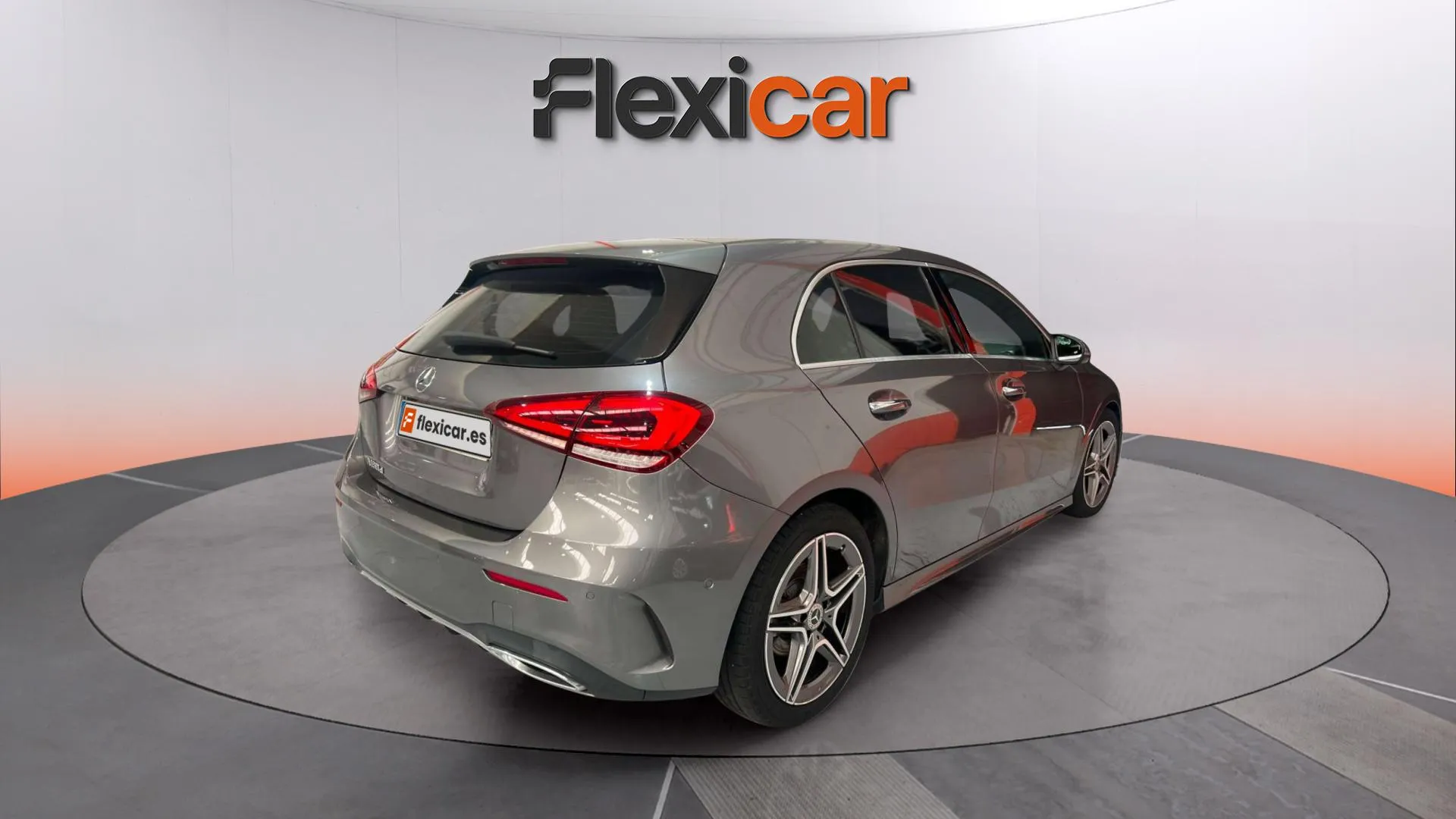 Mercedes-Benz Clase A A 180 d - foto 4