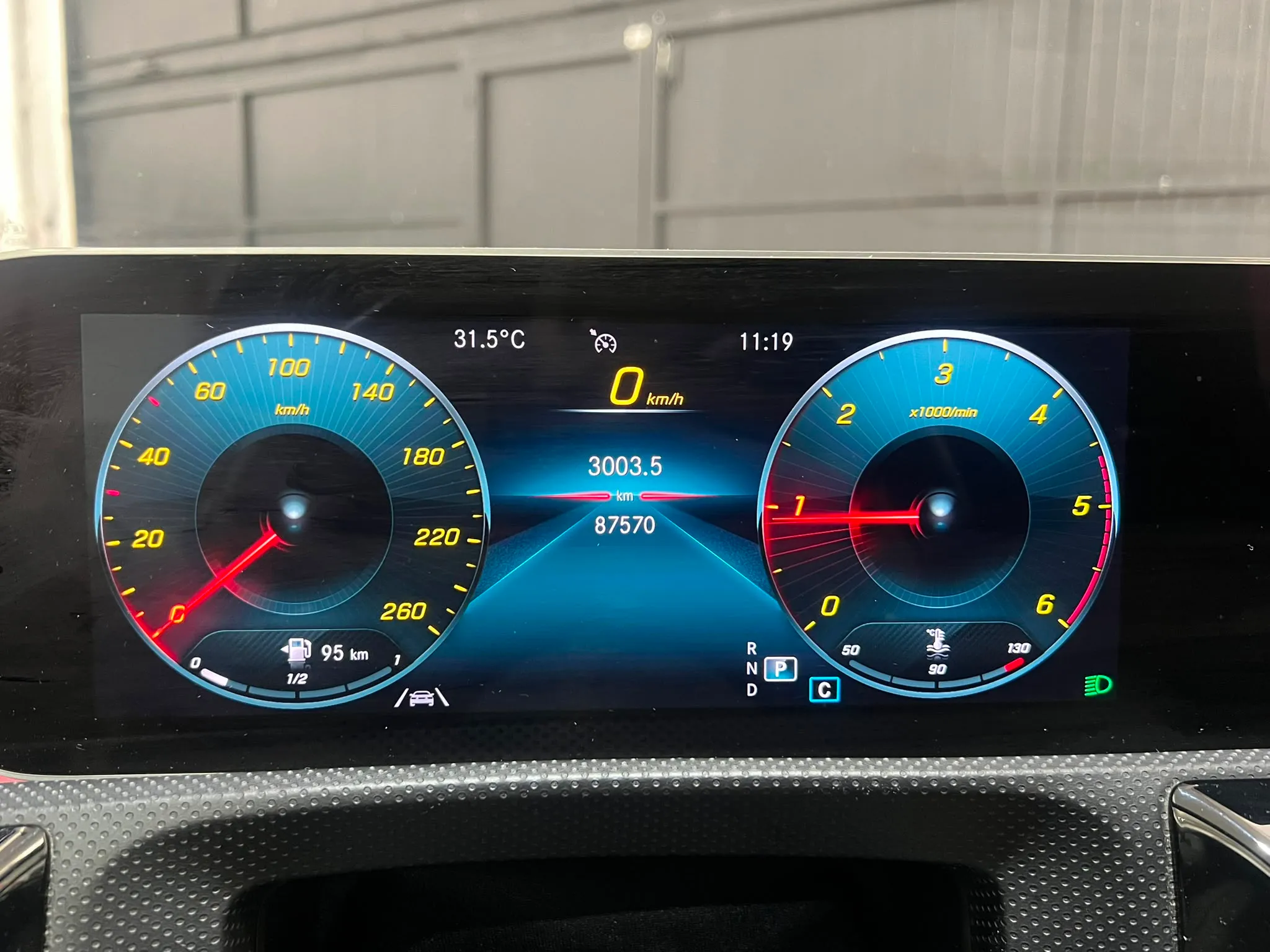 Mercedes-Benz Clase A A 180 d - foto 15