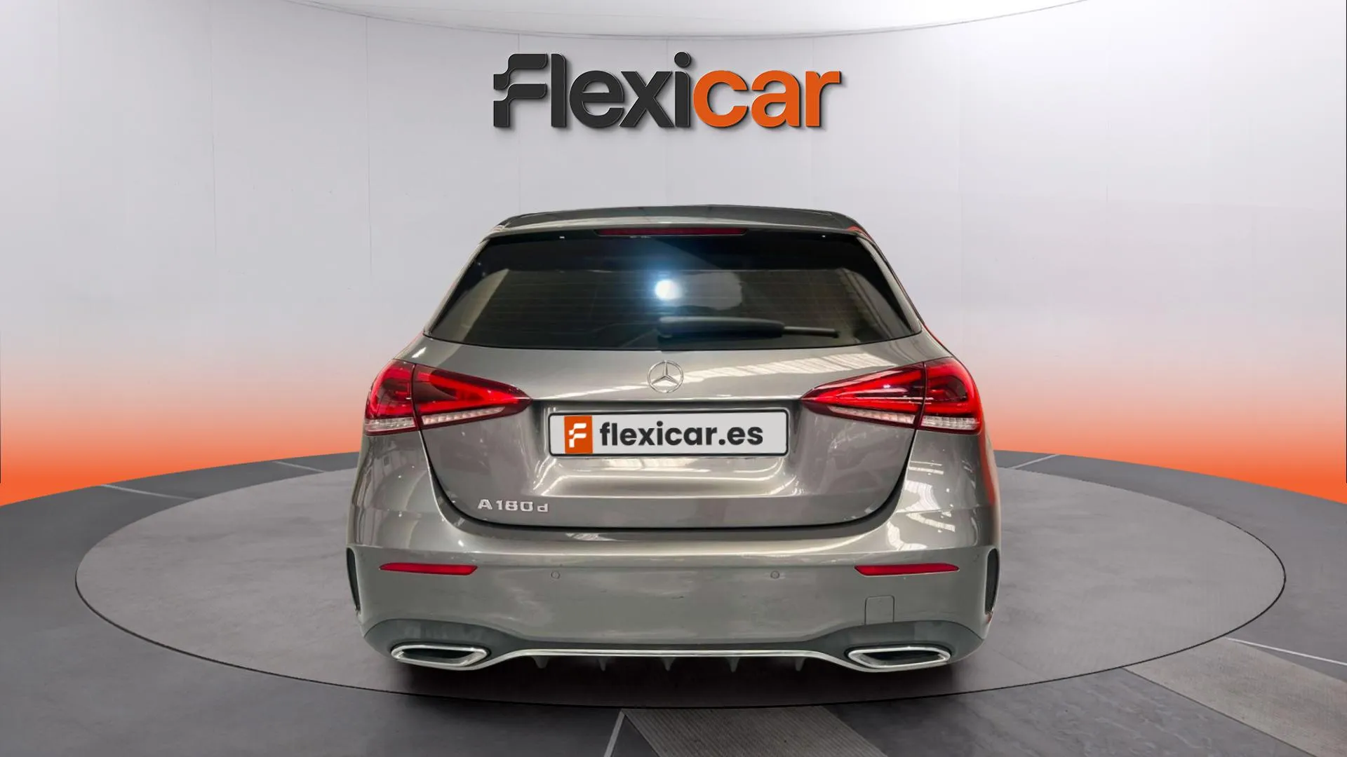 Mercedes-Benz Clase A A 180 d - foto 5