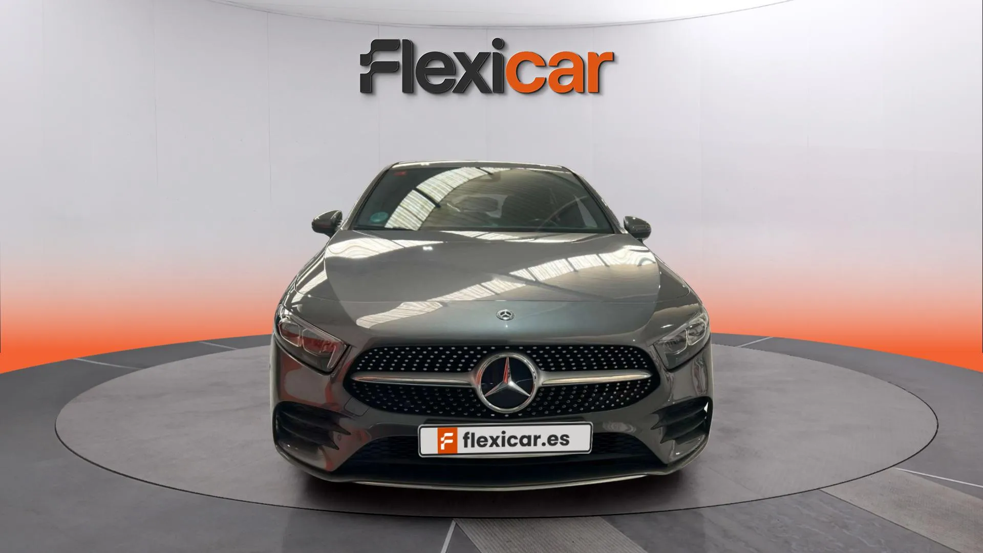 Mercedes-Benz Clase A A 180 d - foto 2