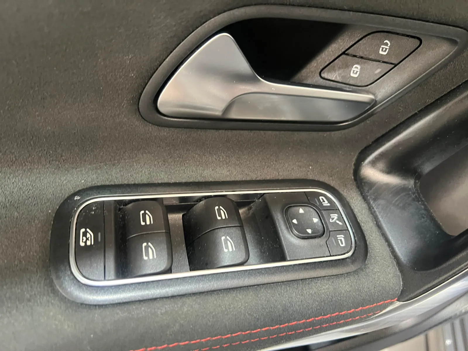 Mercedes-Benz Clase A A 180 d - foto 16