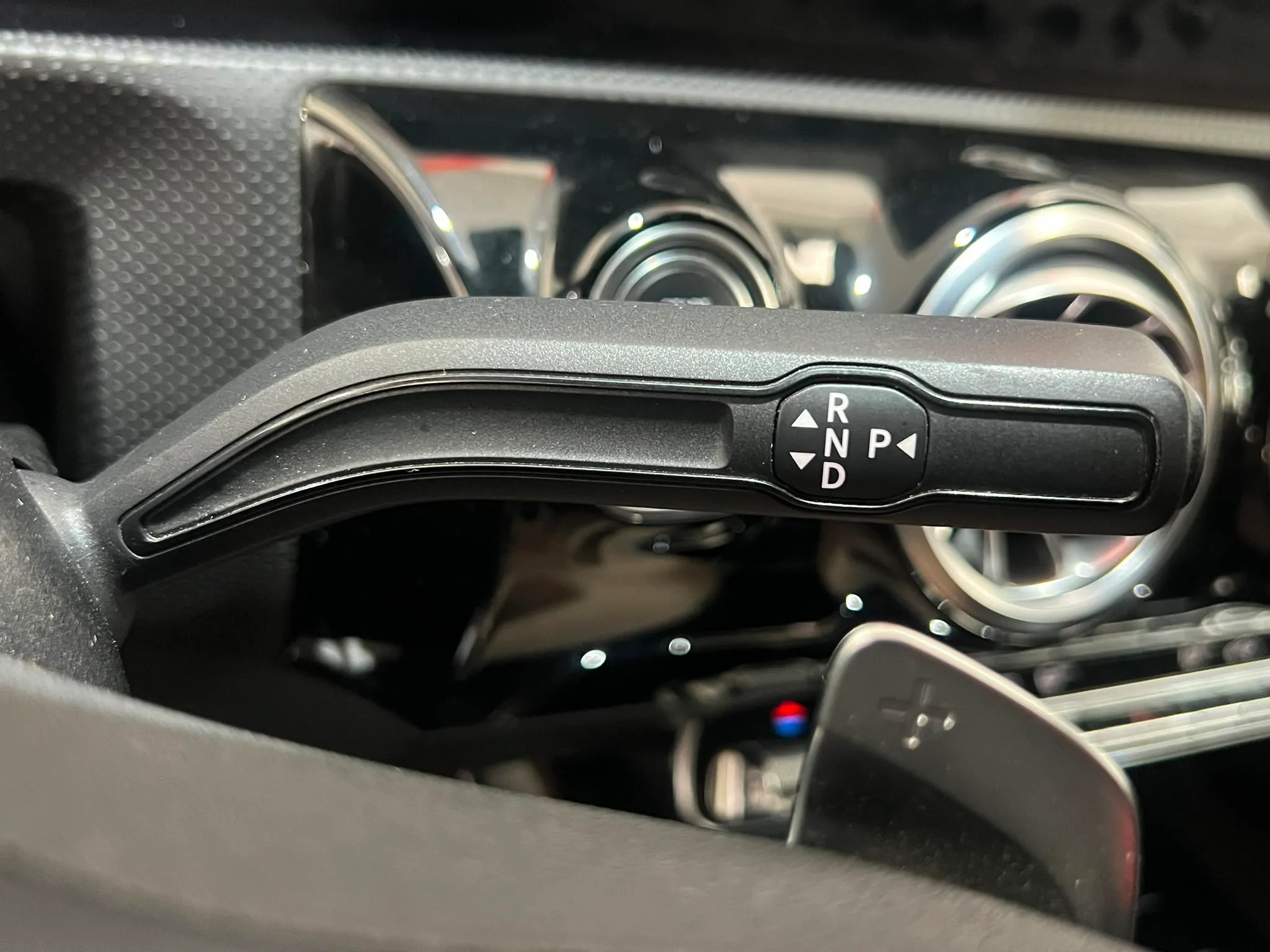 Mercedes-Benz Clase A A 180 d - foto 12