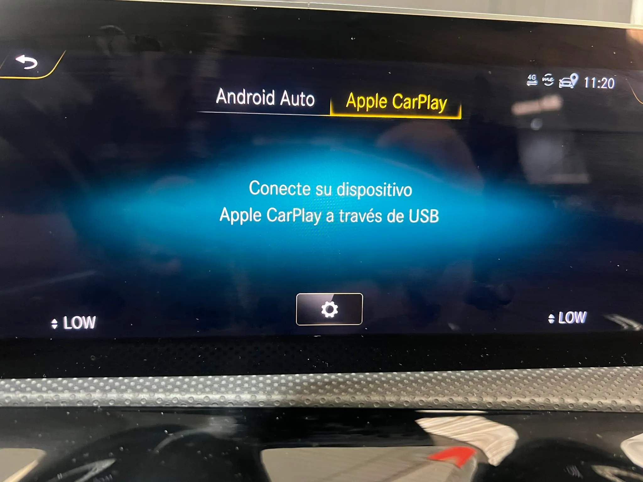 Mercedes-Benz Clase A A 180 d - foto 22