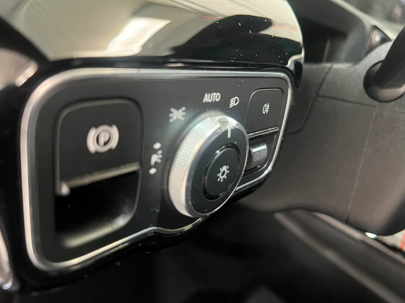 Mercedes-Benz Clase A A 180 d - foto 14
