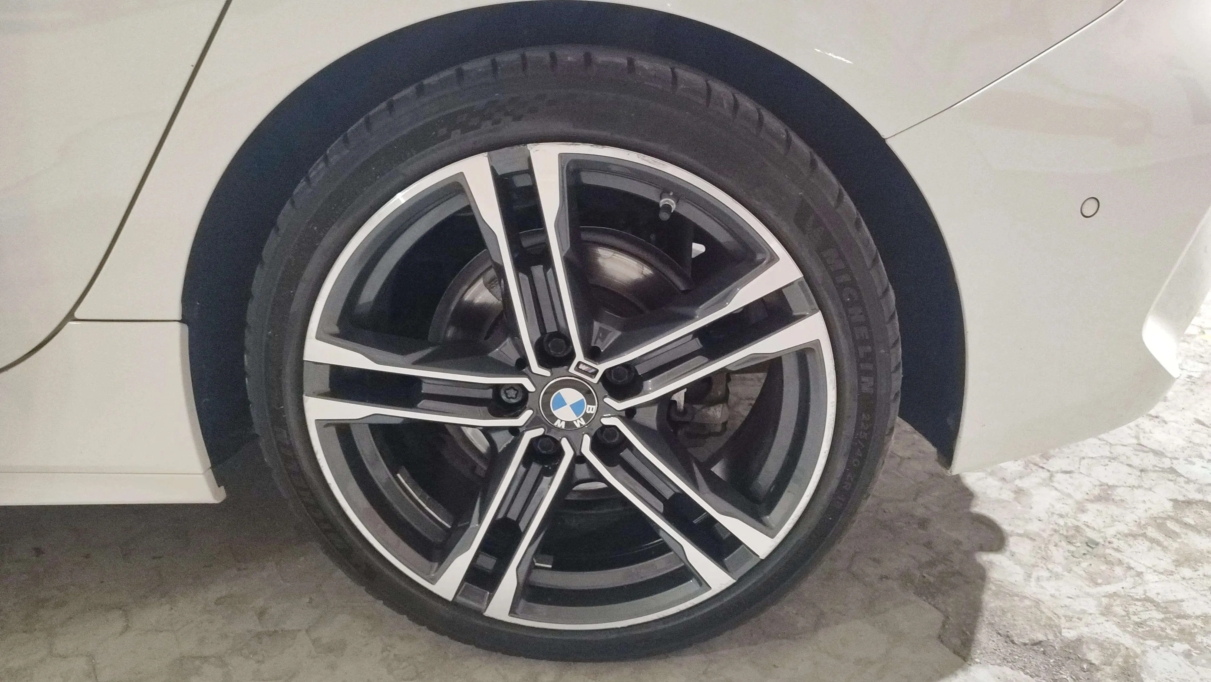 BMW Serie 1 118d - foto 22