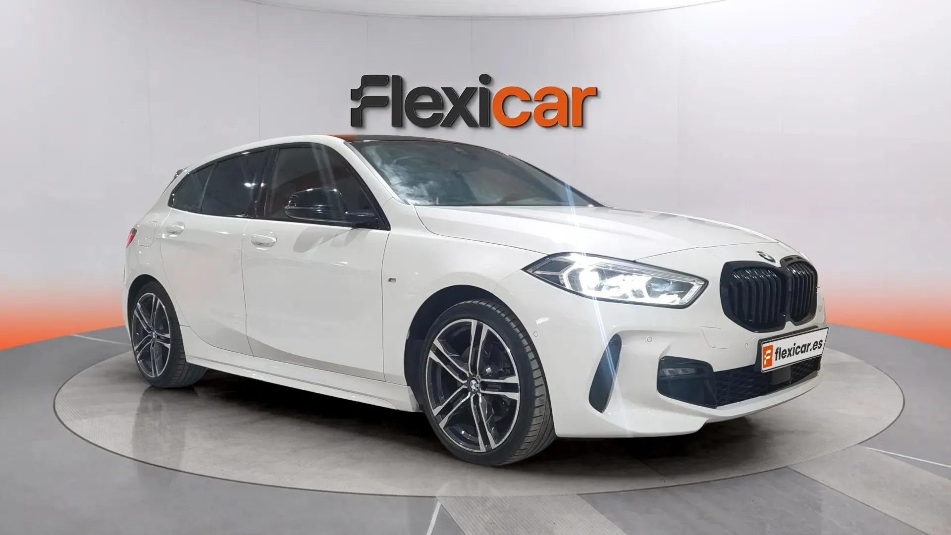 BMW Serie 1 118d - foto 1