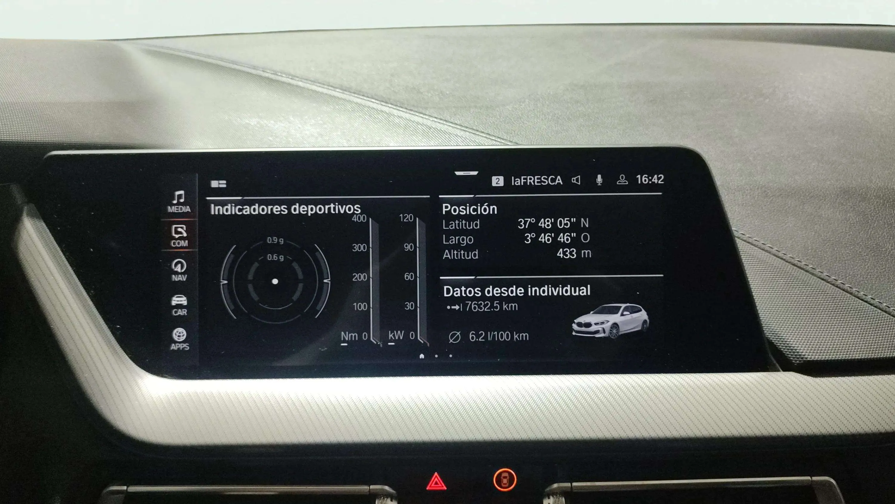 BMW Serie 1 118d - foto 6