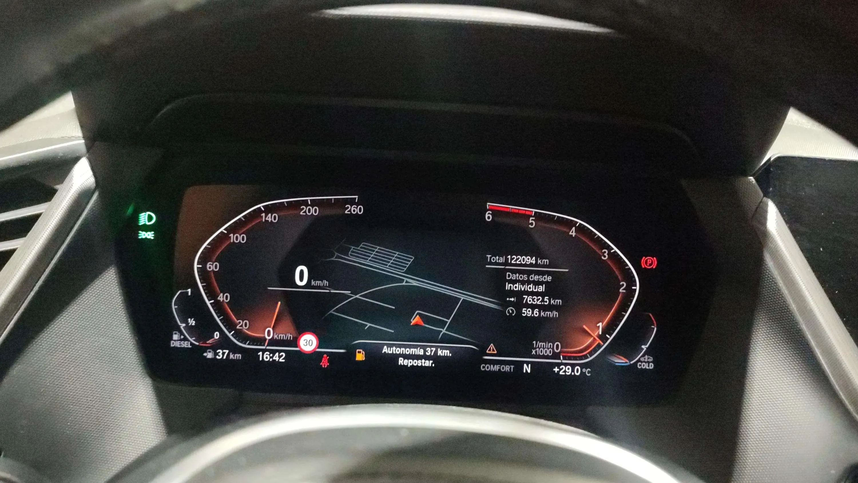 BMW Serie 1 118d - foto 5