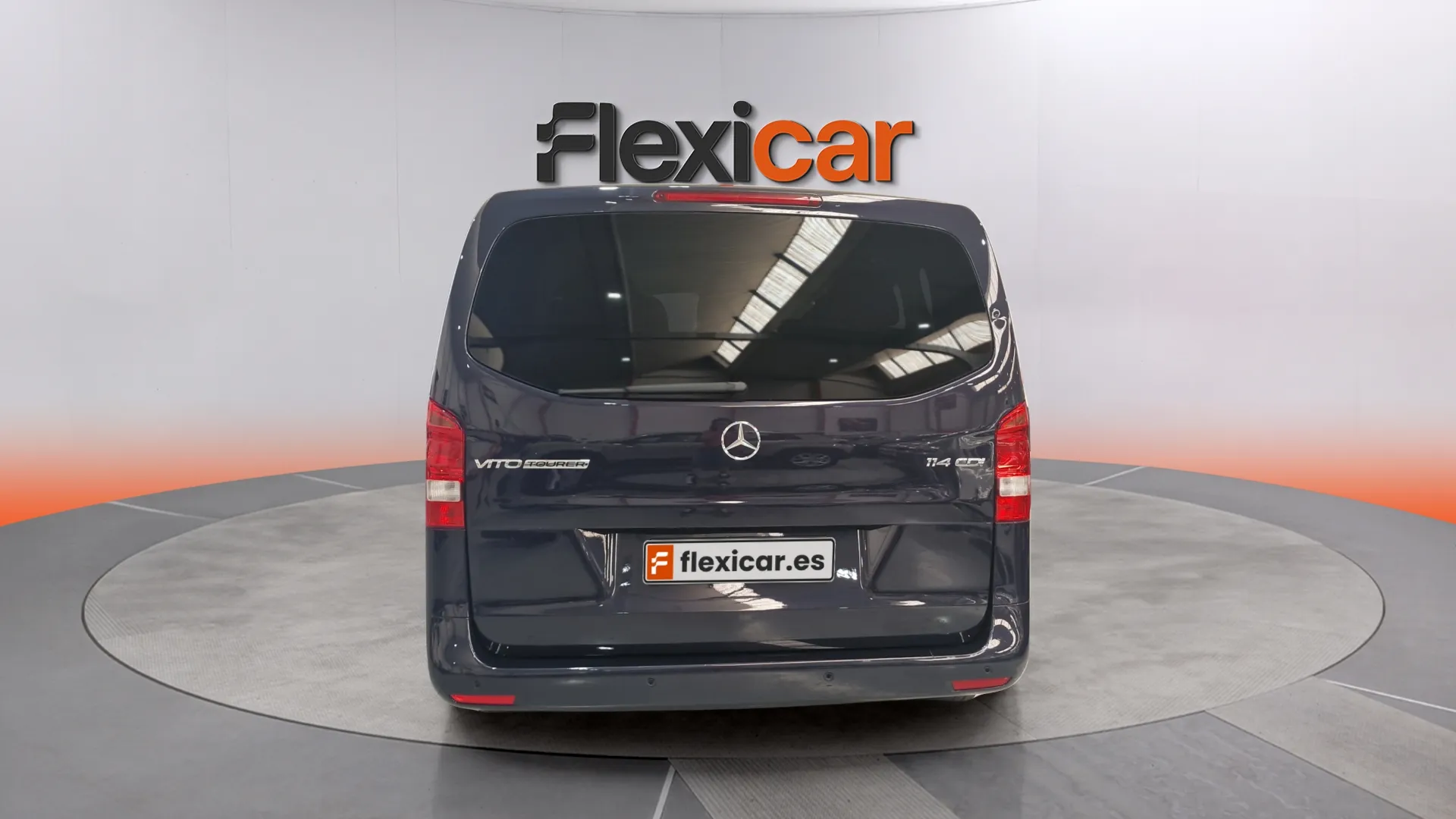 Mercedes-Benz Vito Tourer 114 CDI - foto 5