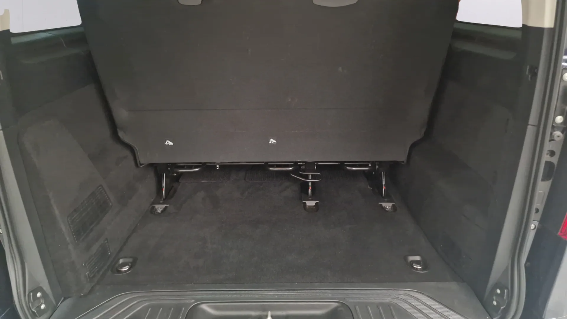 Mercedes-Benz Vito Tourer 114 CDI - foto 6