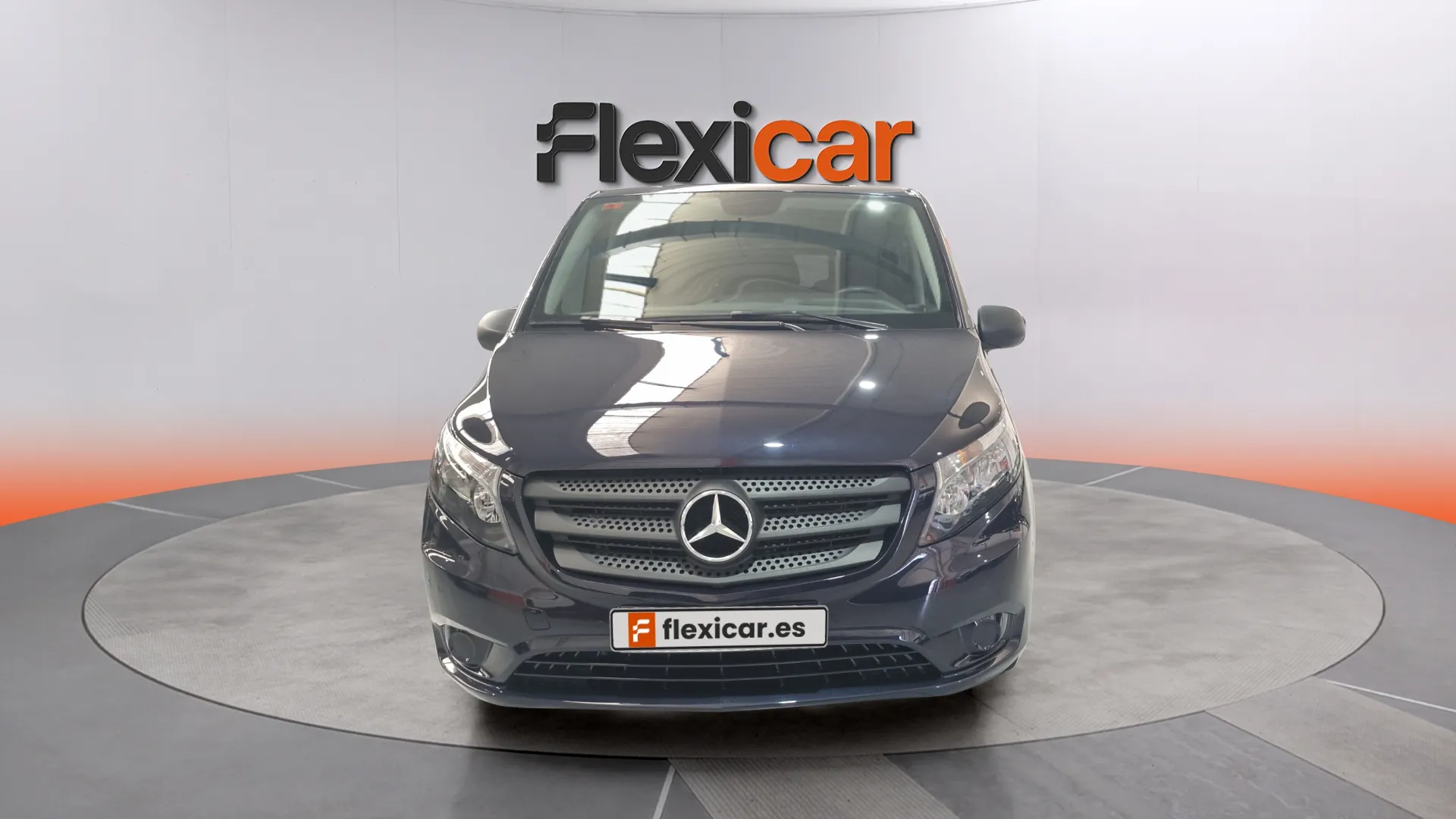 Mercedes-Benz Vito Tourer 114 CDI - foto 2