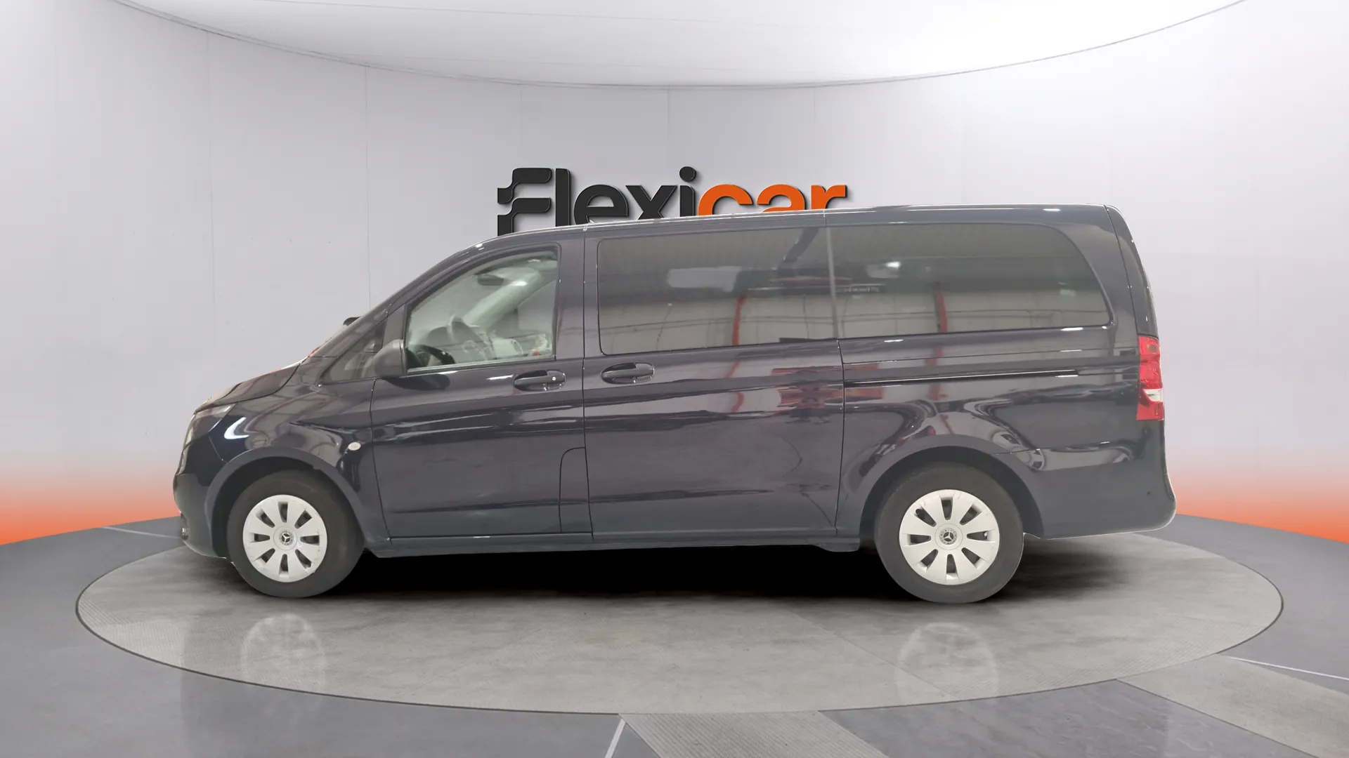 Mercedes-Benz Vito Tourer 114 CDI - foto 4