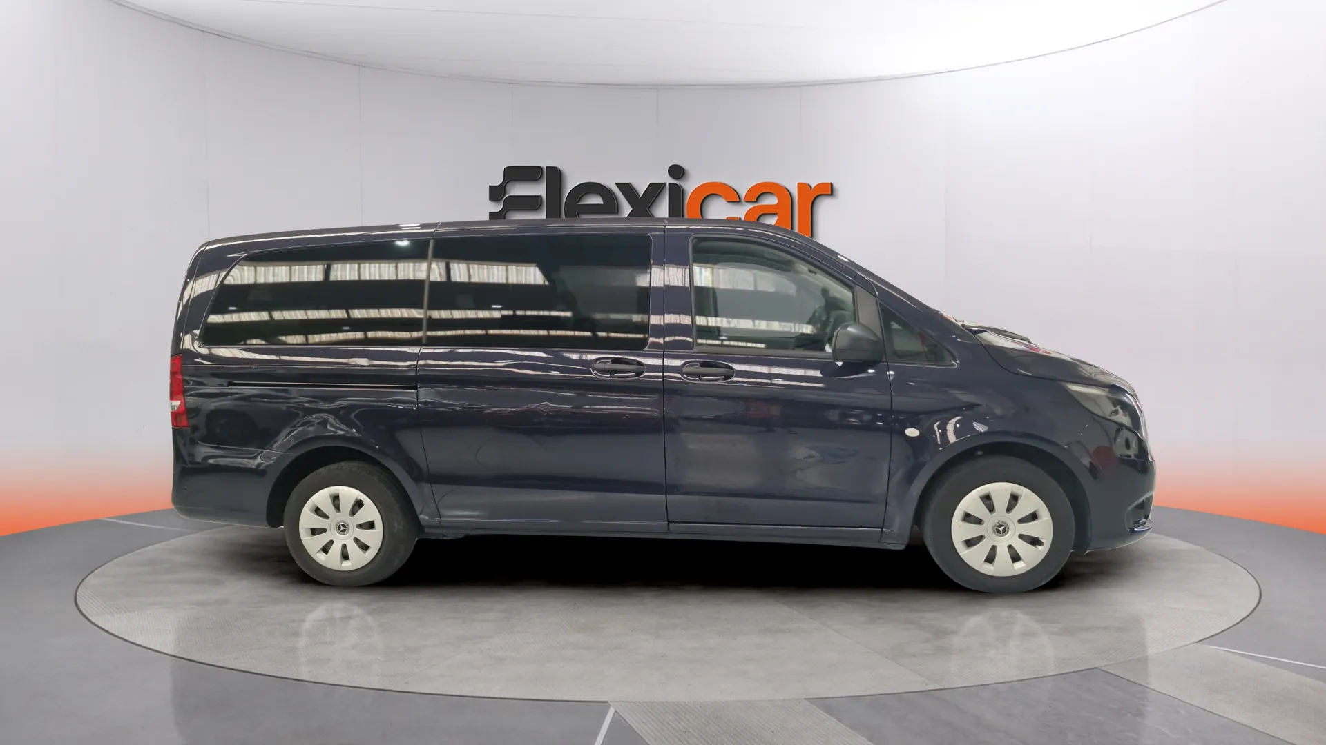 Mercedes-Benz Vito Tourer 114 CDI - foto 3