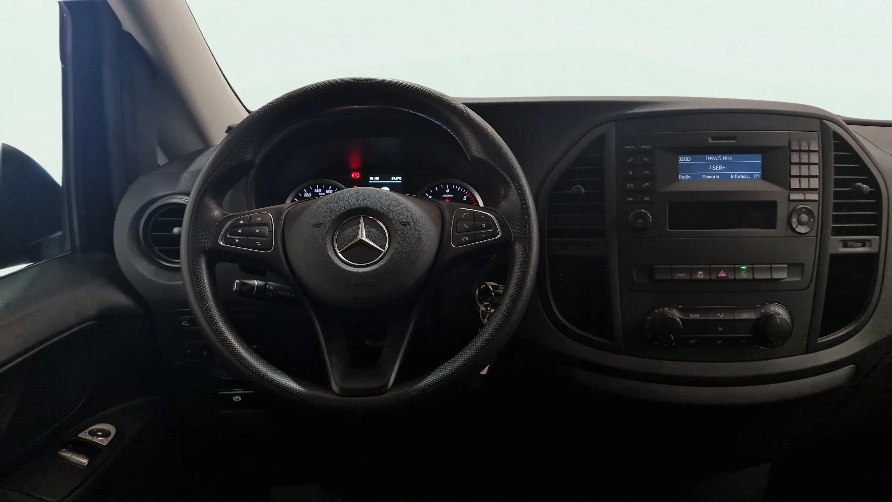 Mercedes-Benz Vito Tourer 114 CDI - foto 9