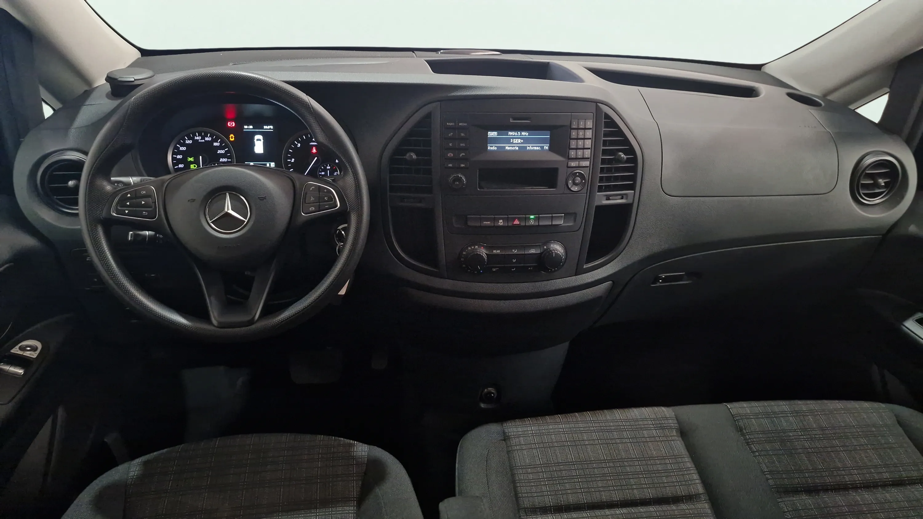 Mercedes-Benz Vito Tourer 114 CDI - foto 7