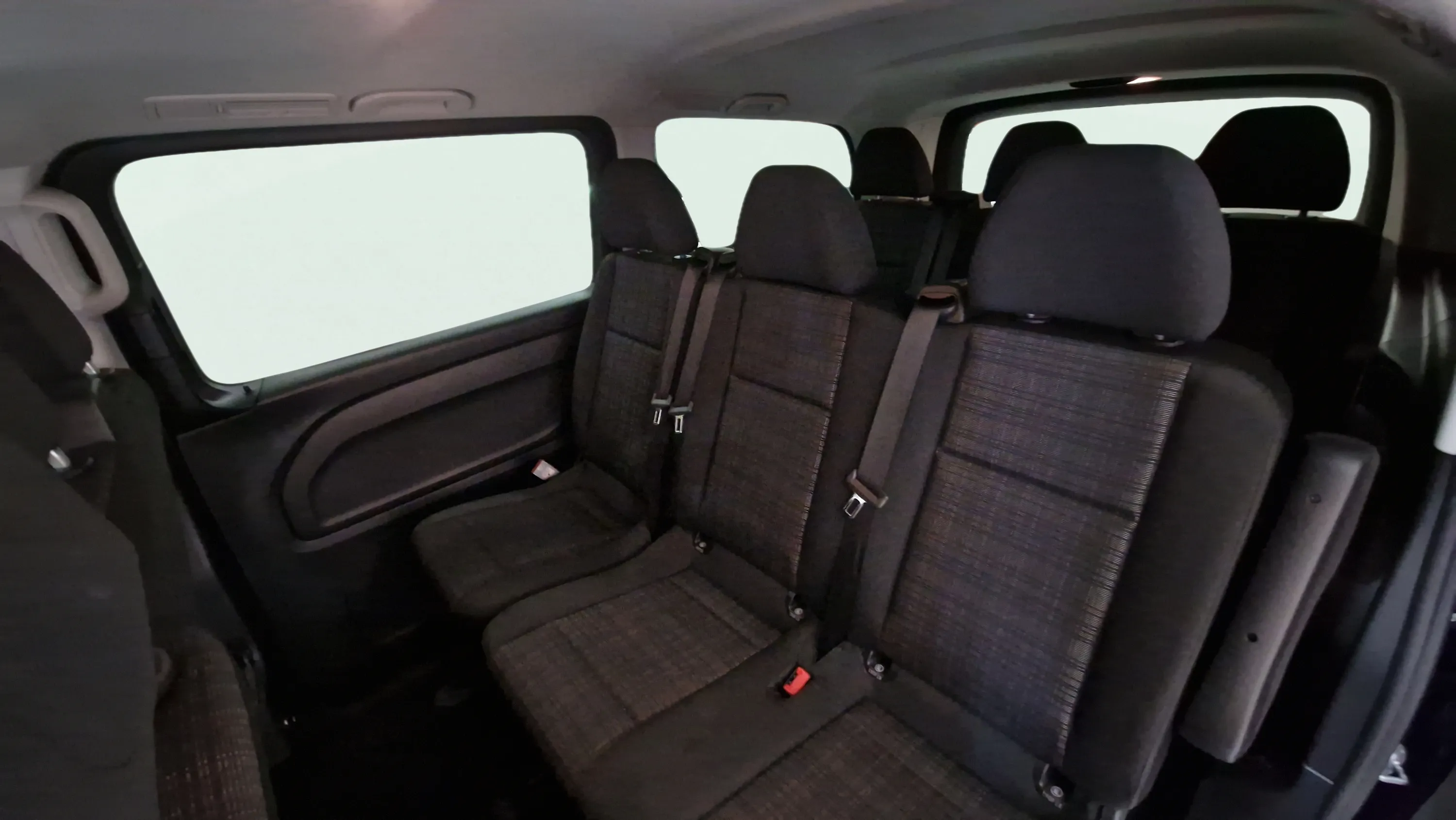 Mercedes-Benz Vito Tourer 114 CDI - foto 10