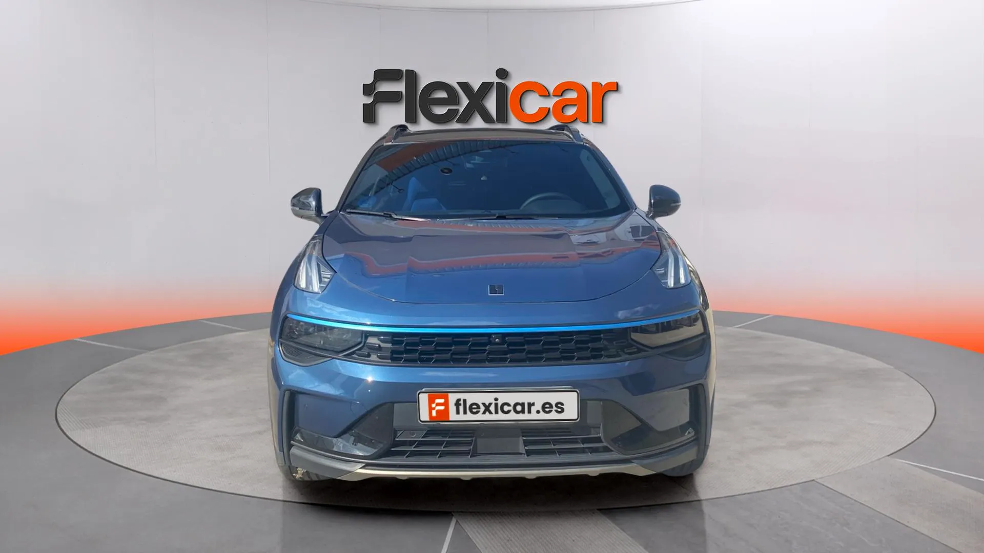 Lynk & Co 01 1.5 PHEV - foto 7