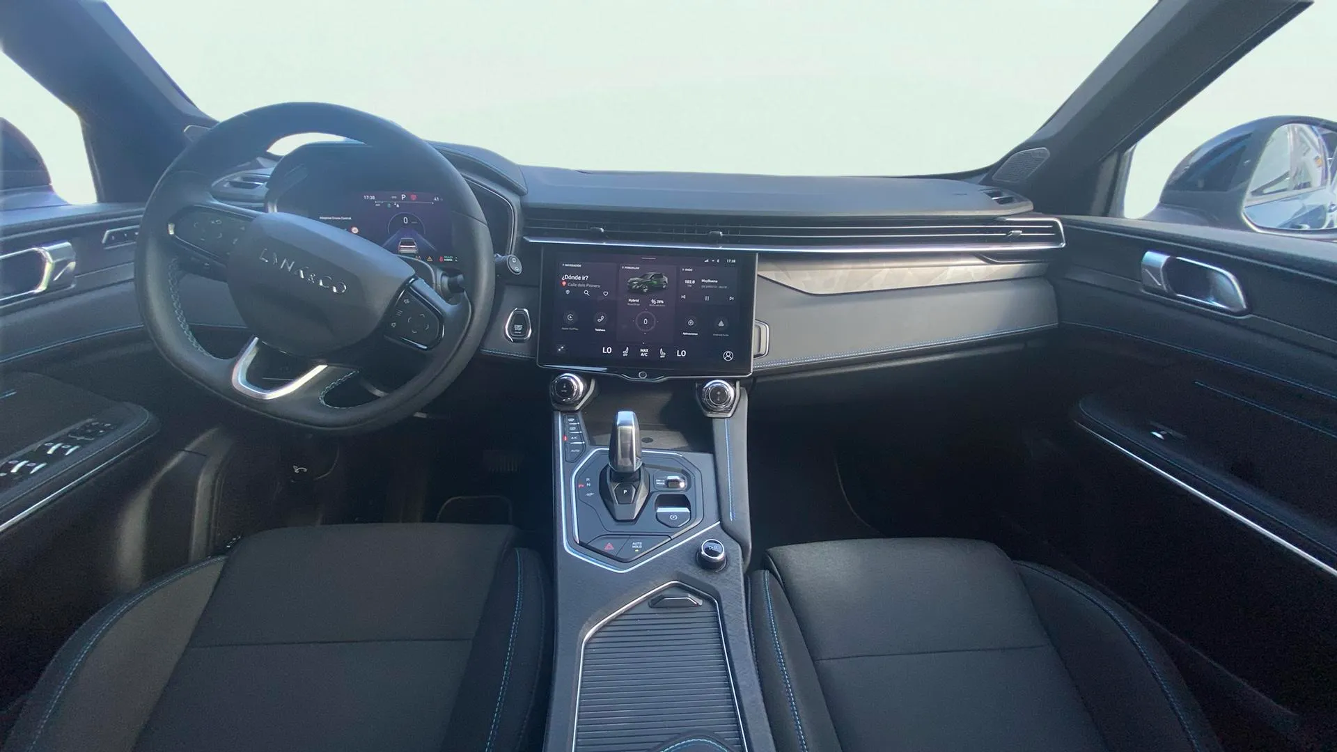 Lynk & Co 01 1.5 PHEV - foto 10
