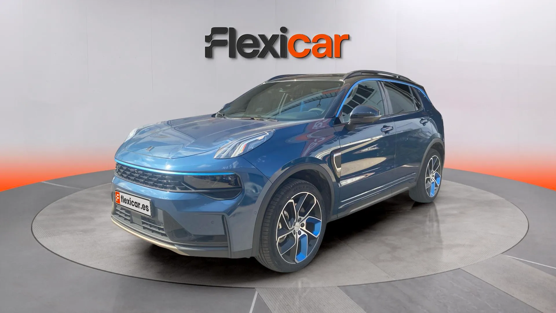 Lynk & Co 01 1.5 PHEV - foto 6