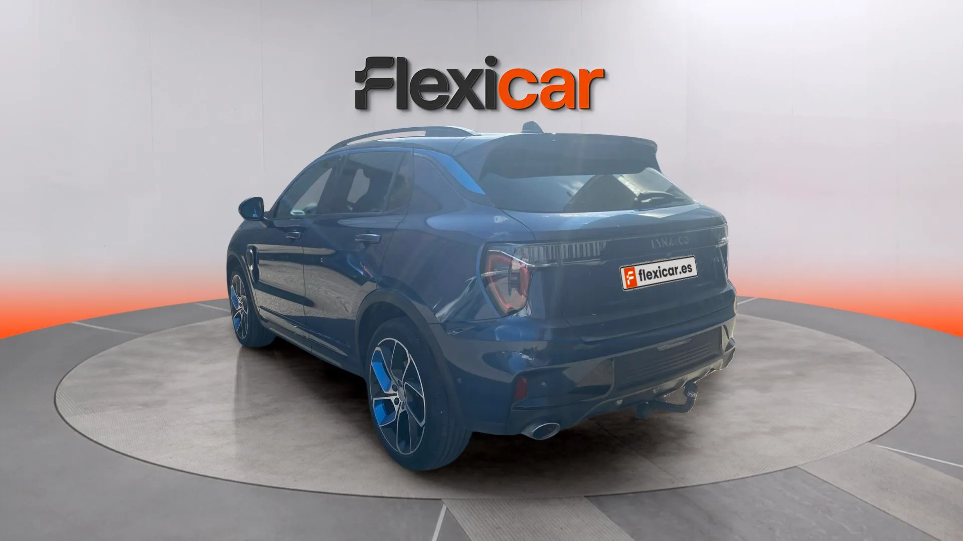 Lynk & Co 01 1.5 PHEV - foto 4