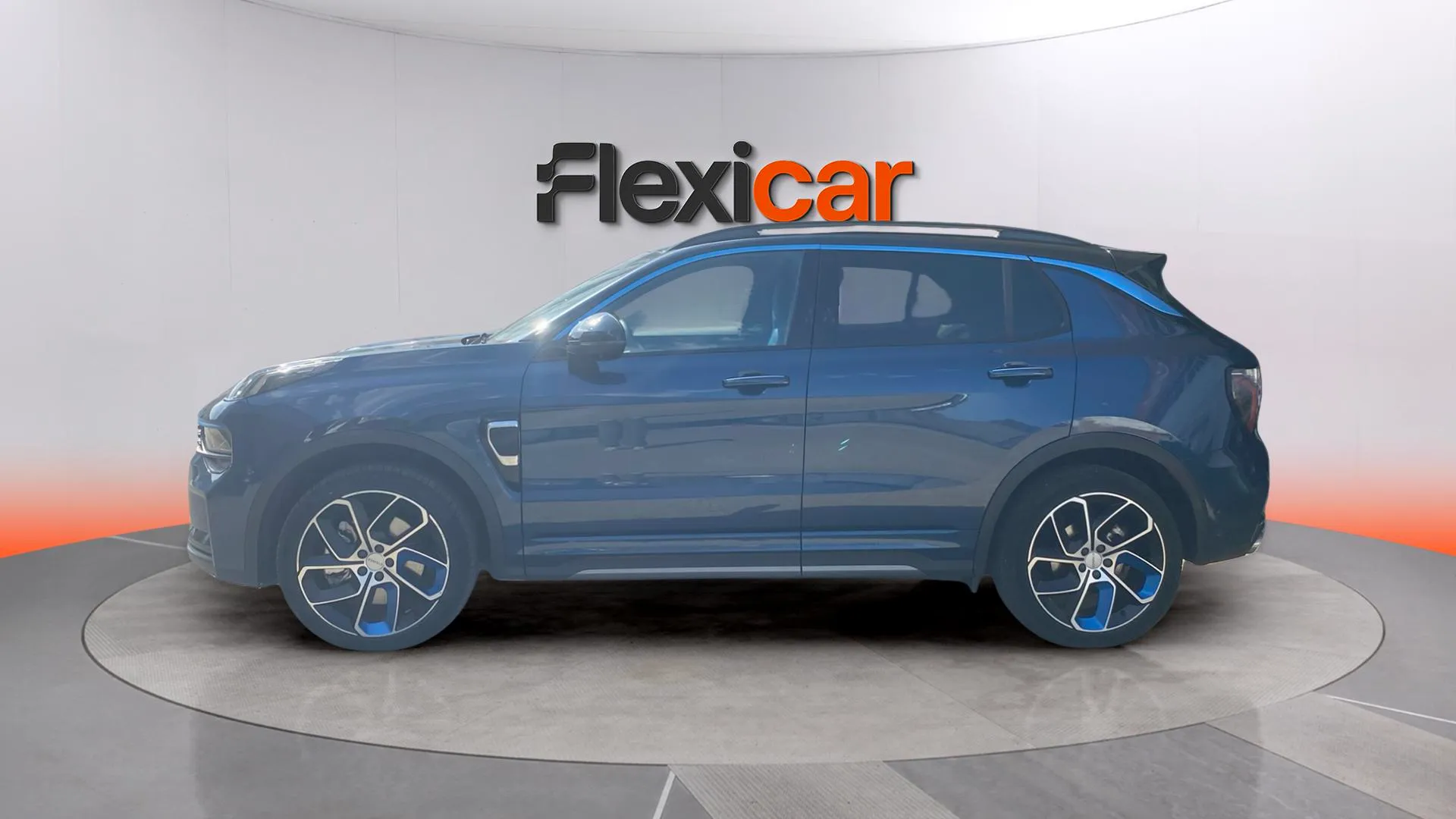 Lynk & Co 01 1.5 PHEV - foto 5