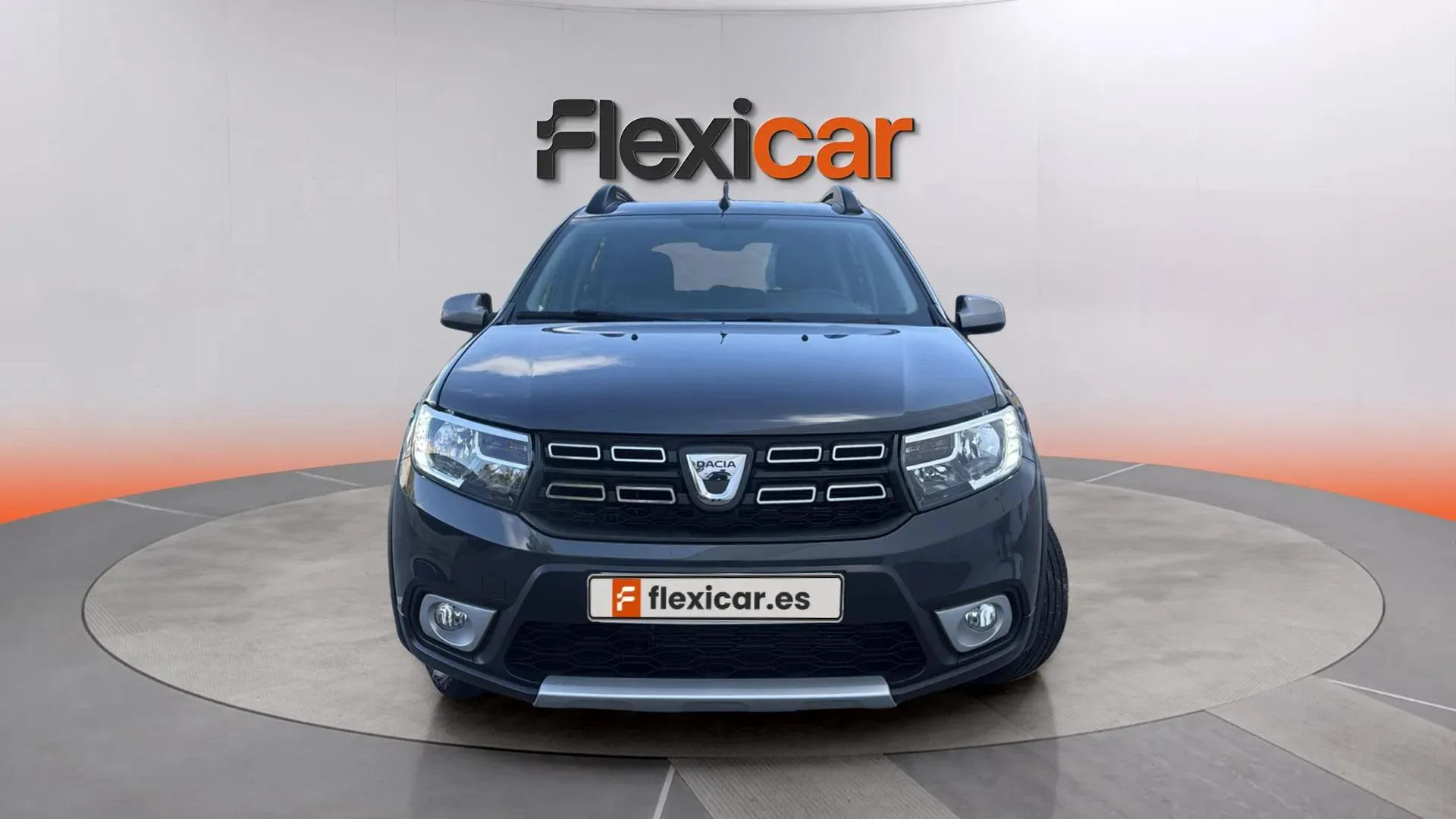 Dacia Sandero Comfort TCe 1.0 SS - foto 2
