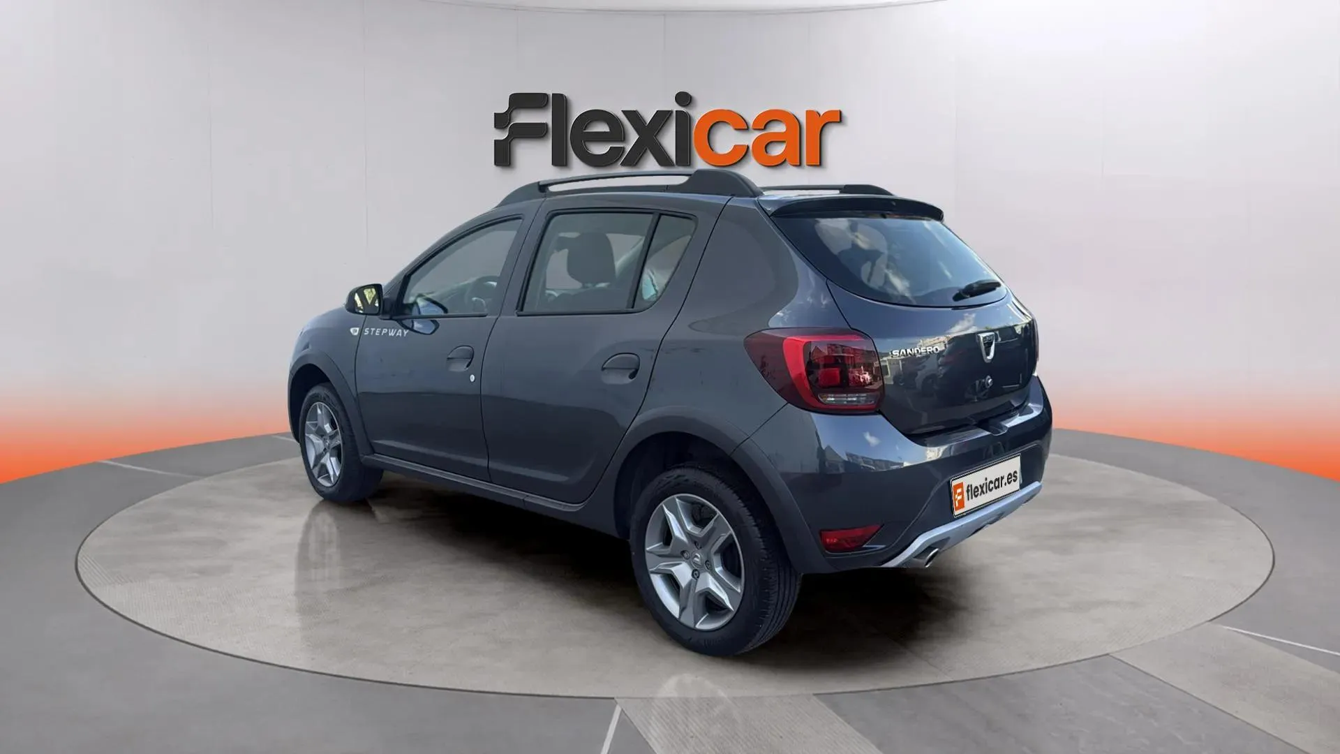 Dacia Sandero Comfort TCe 1.0 SS - foto 6