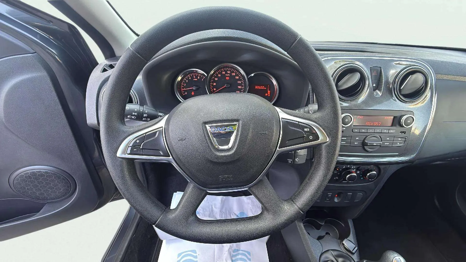 Dacia Sandero Comfort TCe 1.0 SS - foto 13