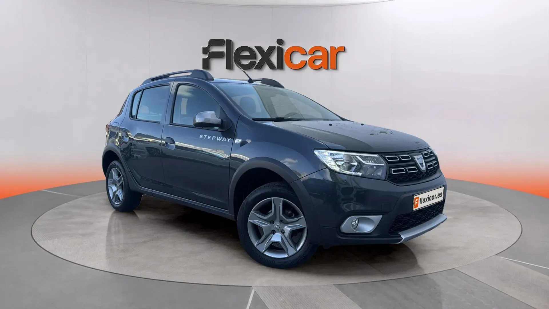 Dacia Sandero Comfort TCe 1.0 SS