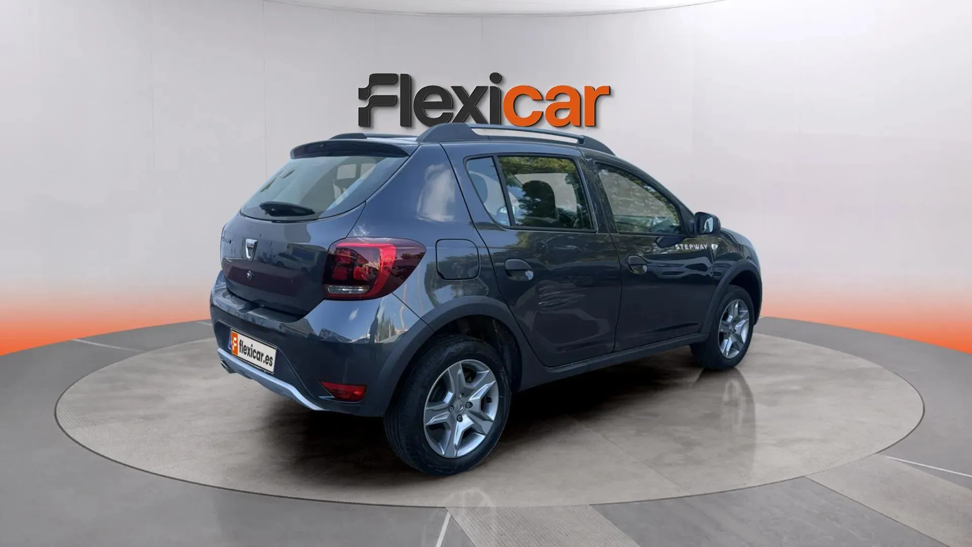 Dacia Sandero Comfort TCe 1.0 SS - foto 8