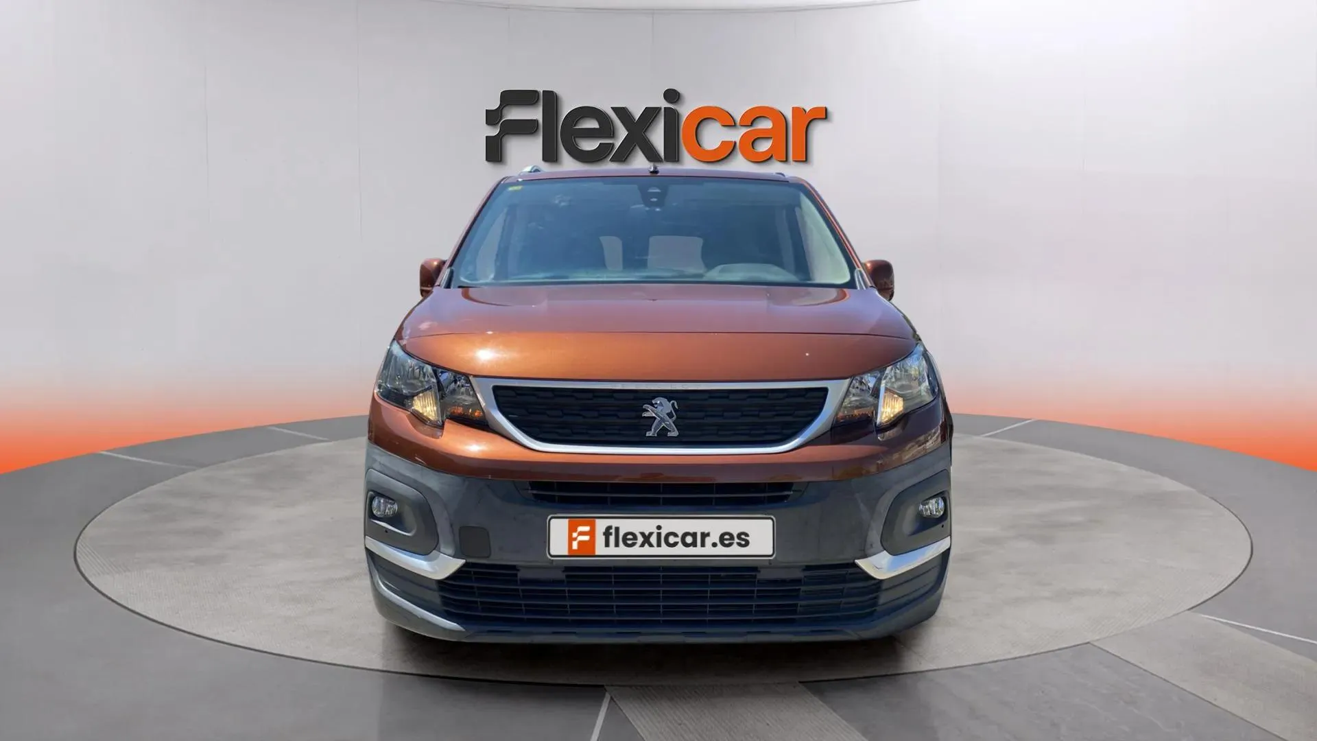 Peugeot Rifter Allure Long PureTech - foto 2