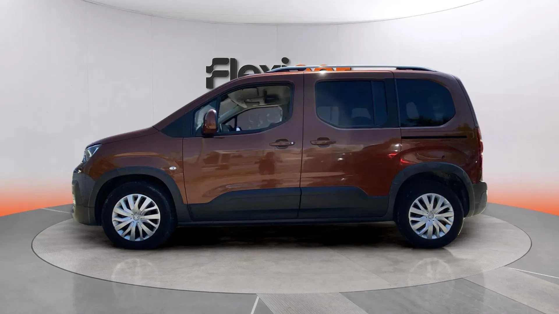 Peugeot Rifter Allure Long PureTech - foto 3