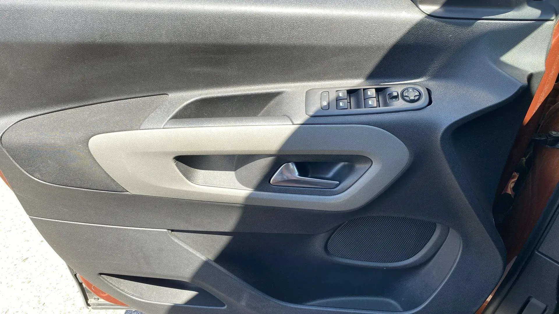 Peugeot Rifter Allure Long PureTech - foto 14