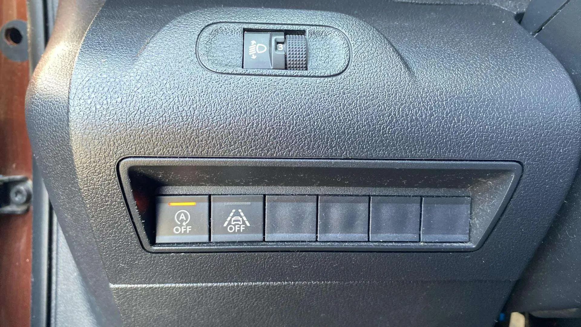 Peugeot Rifter Allure Long PureTech - foto 18