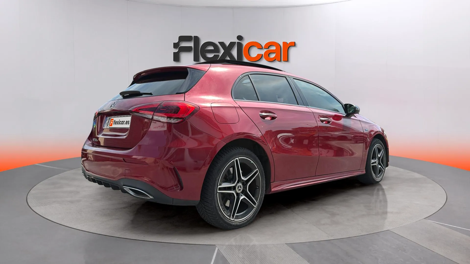 Mercedes-Benz Clase A A 250 e - foto 7