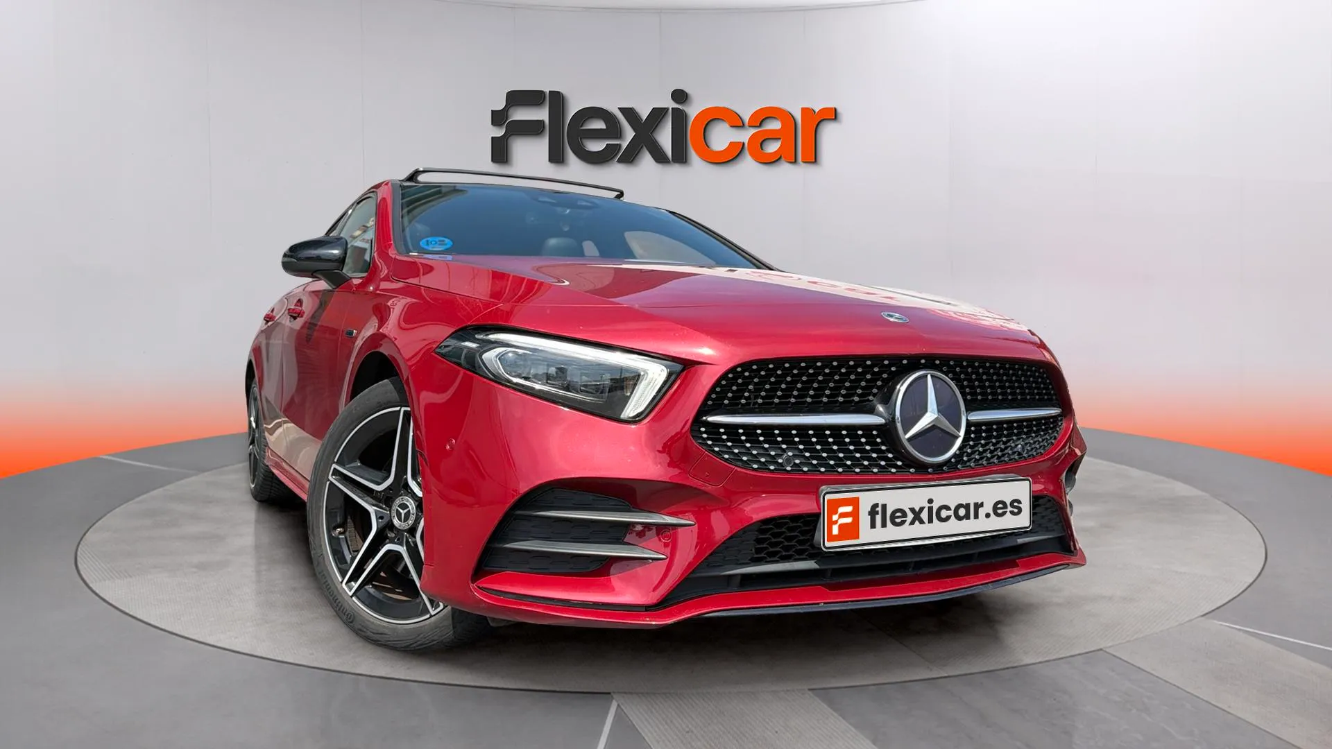 Mercedes-Benz Clase A A 250 e - foto 1