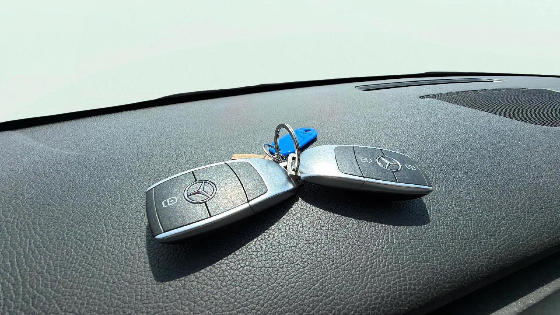 Mercedes-Benz Clase A A 250 e - foto 39
