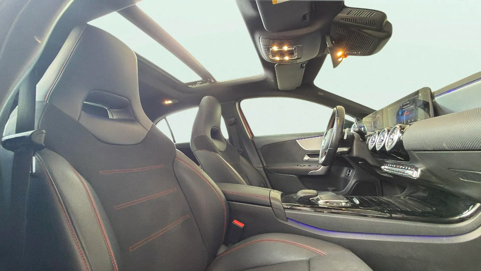 Mercedes-Benz Clase A A 250 e - foto 20