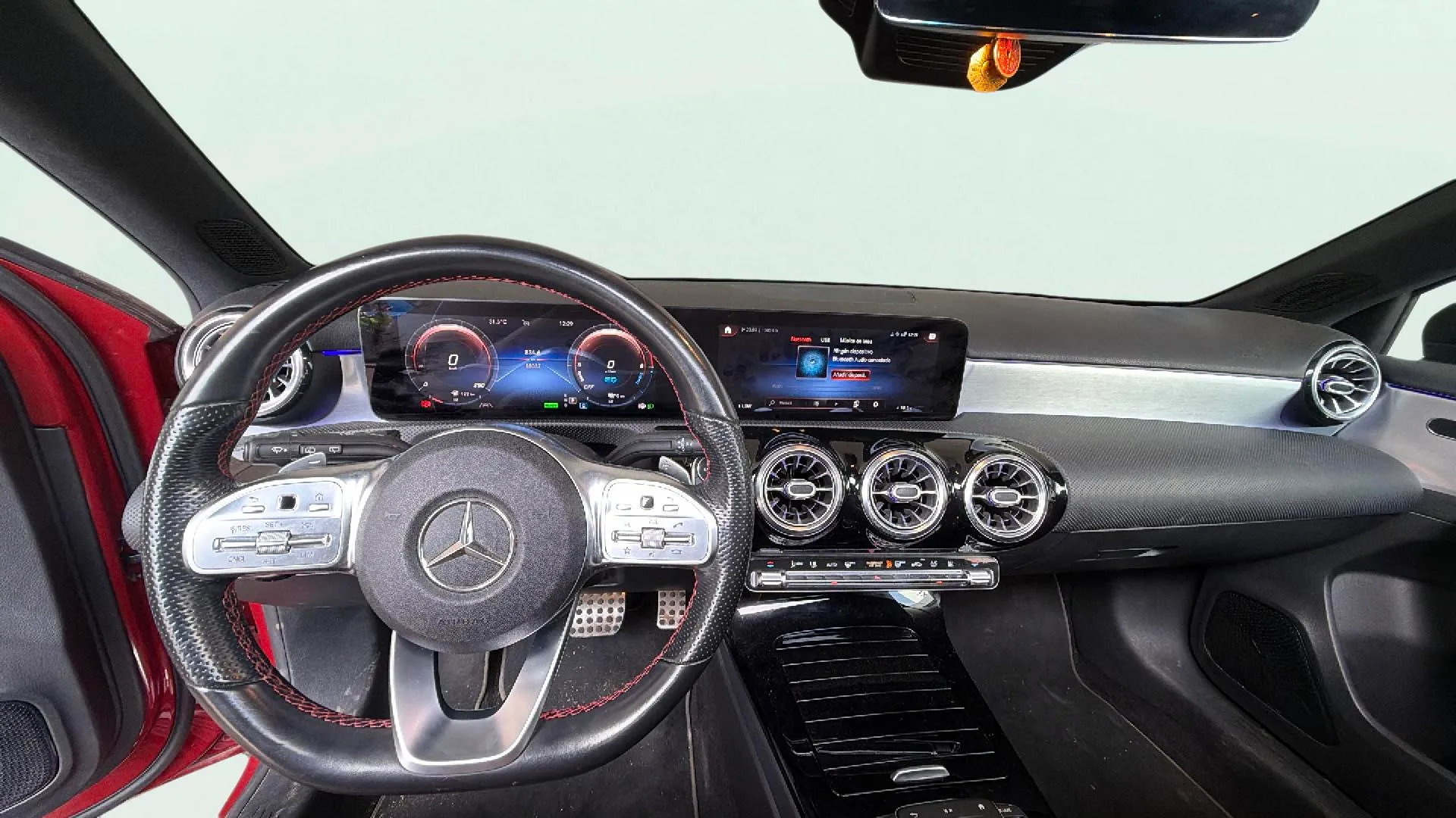 Mercedes-Benz Clase A A 250 e - foto 21
