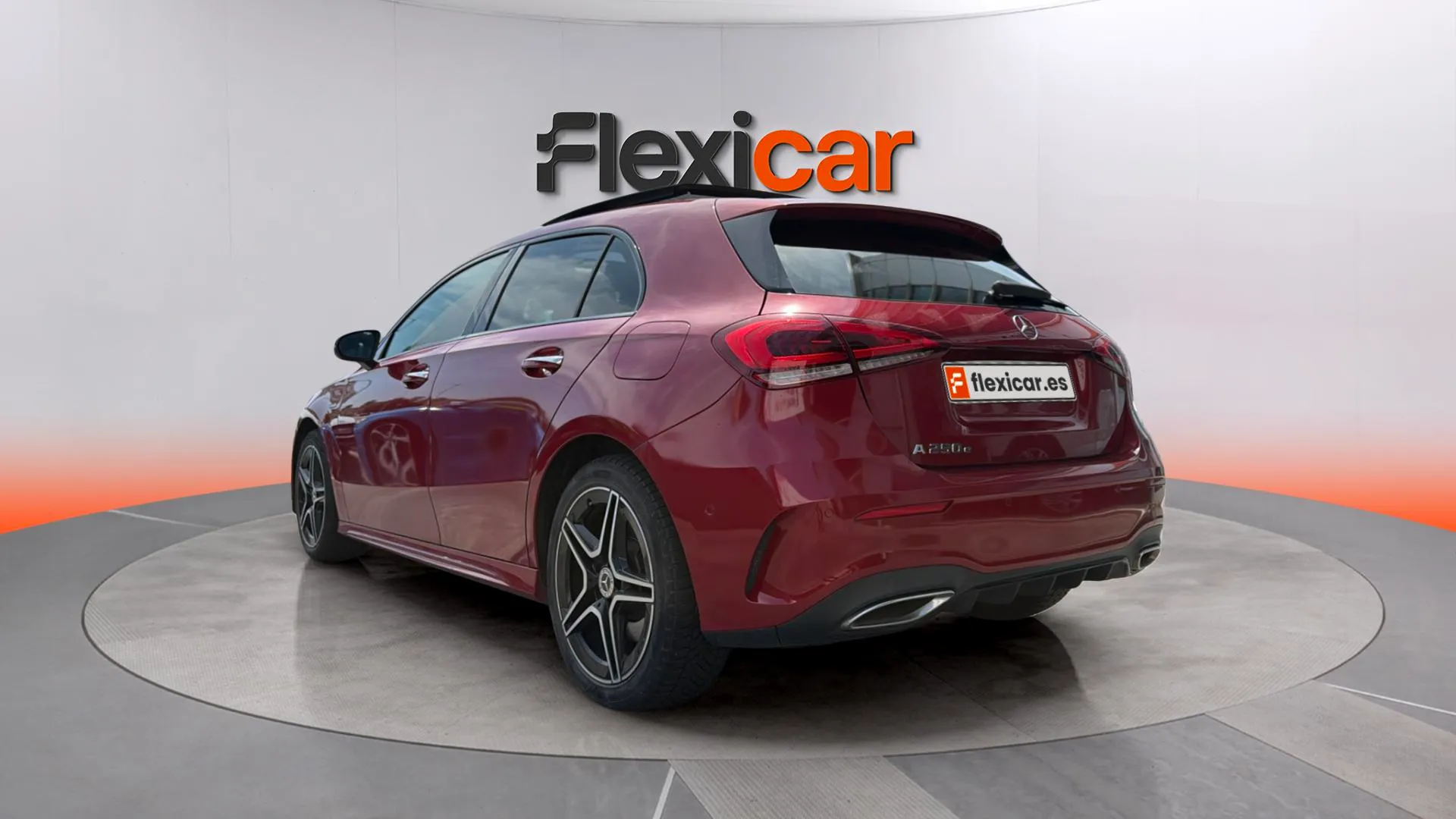 Mercedes-Benz Clase A A 250 e - foto 5