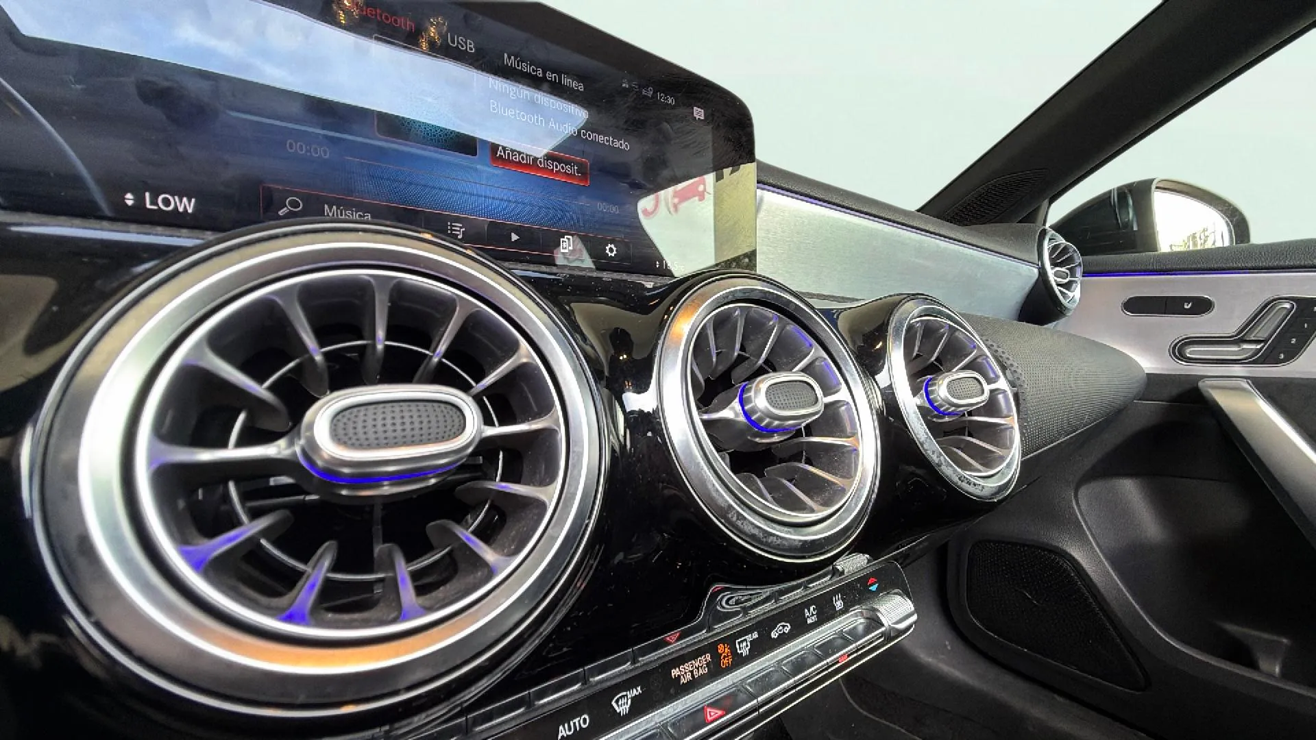 Mercedes-Benz Clase A A 250 e - foto 23