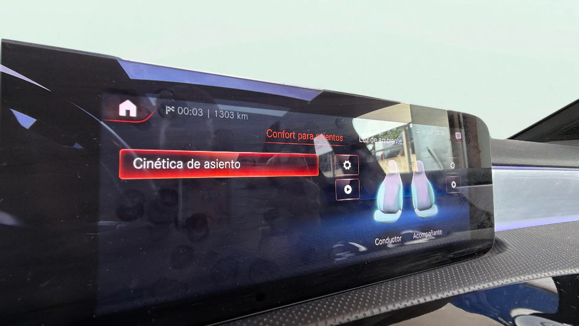 Mercedes-Benz Clase A A 250 e - foto 28