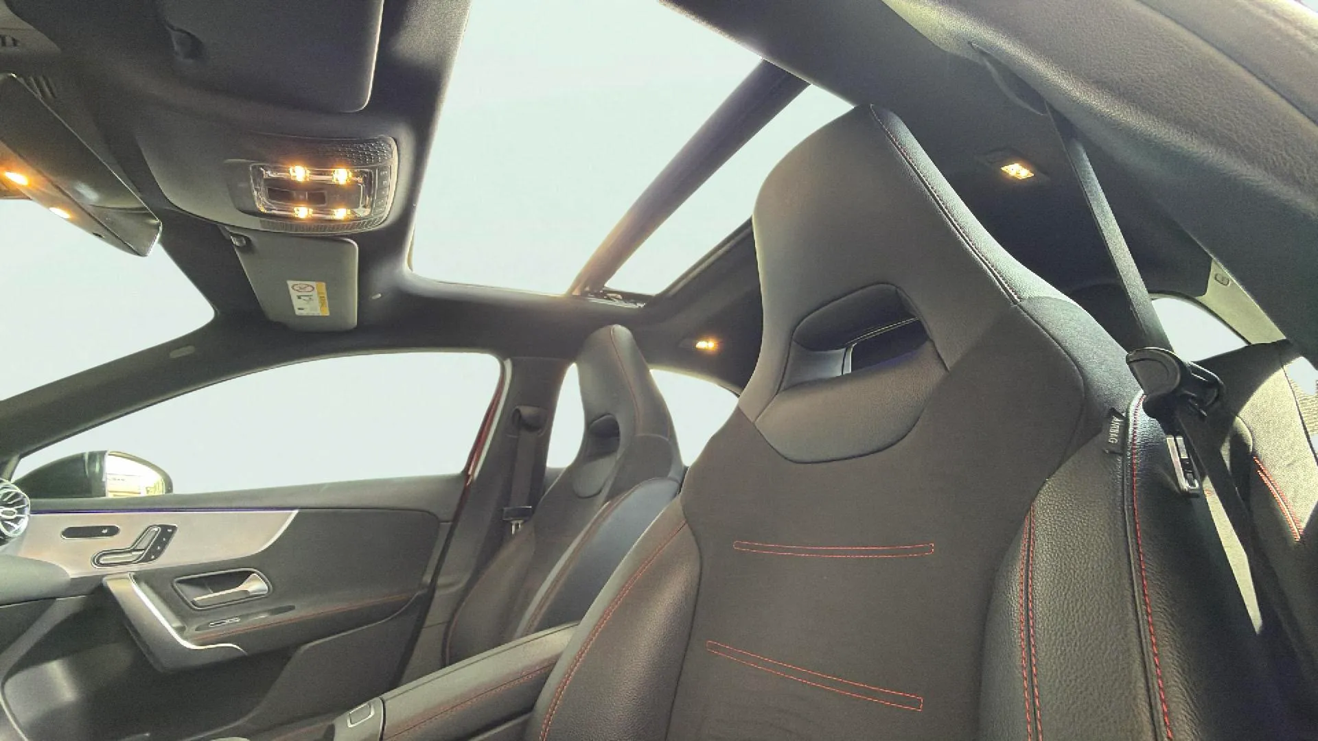 Mercedes-Benz Clase A A 250 e - foto 10