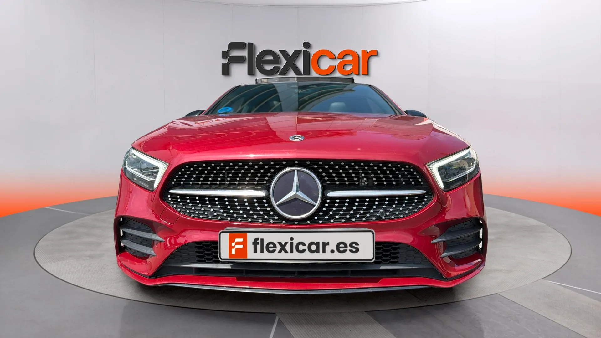 Mercedes-Benz Clase A A 250 e - foto 2