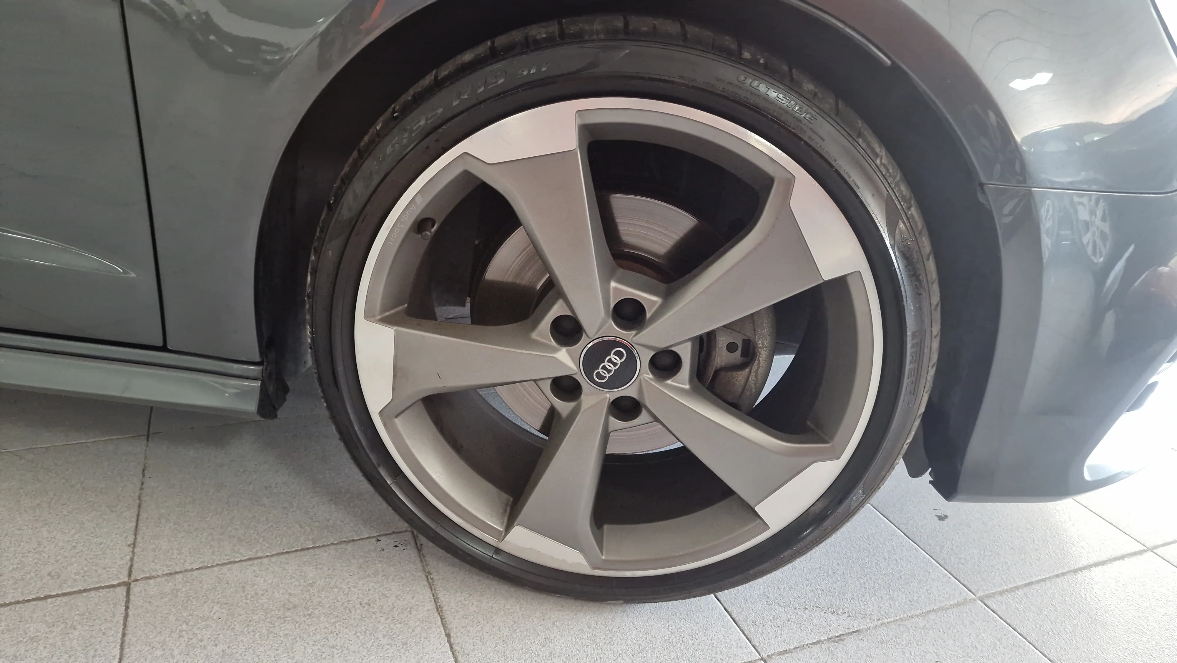 Audi A3 Black line 35 TDI S tron Sportback - foto 24