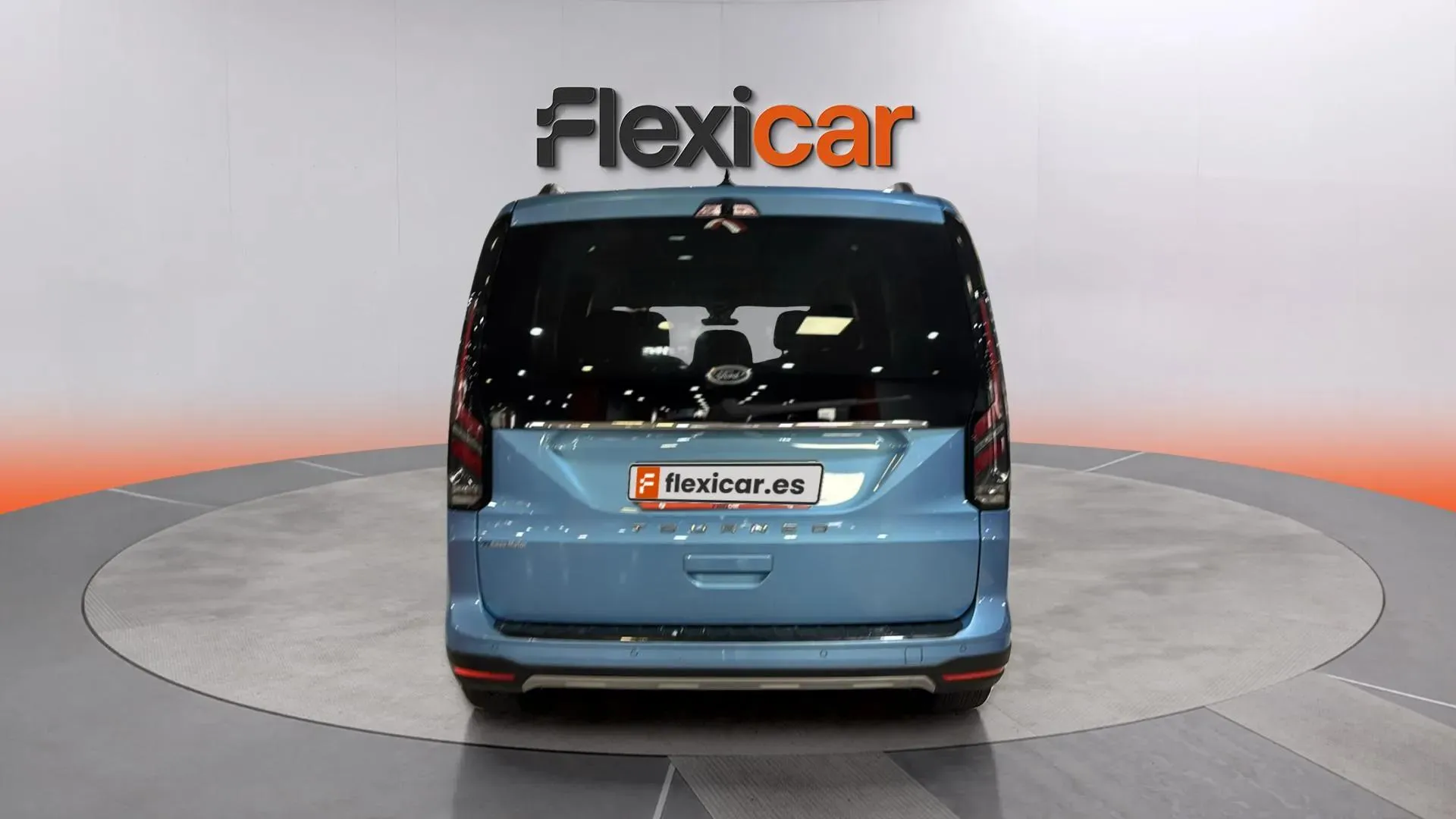 Ford Grand Tourneo Connect 2.0 EcoBlue Active - foto 6