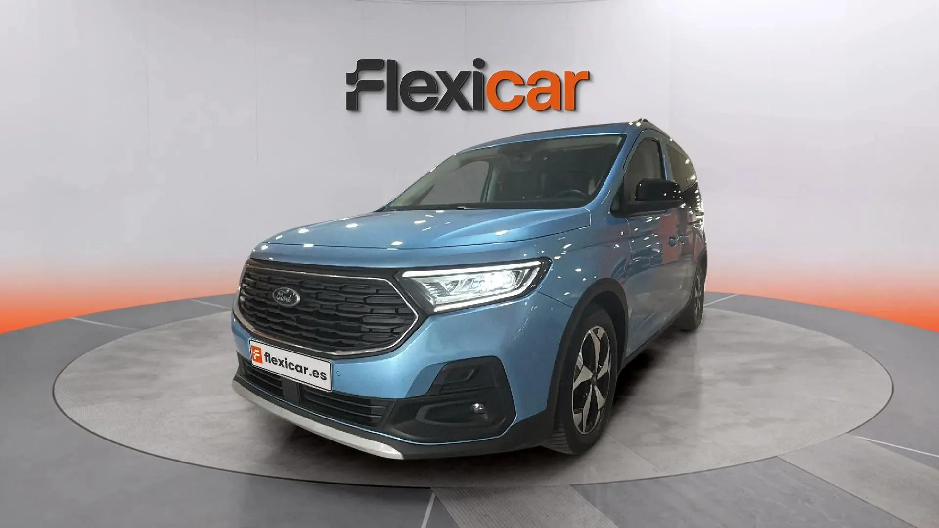 Ford Grand Tourneo Connect 2.0 EcoBlue Active - foto 3