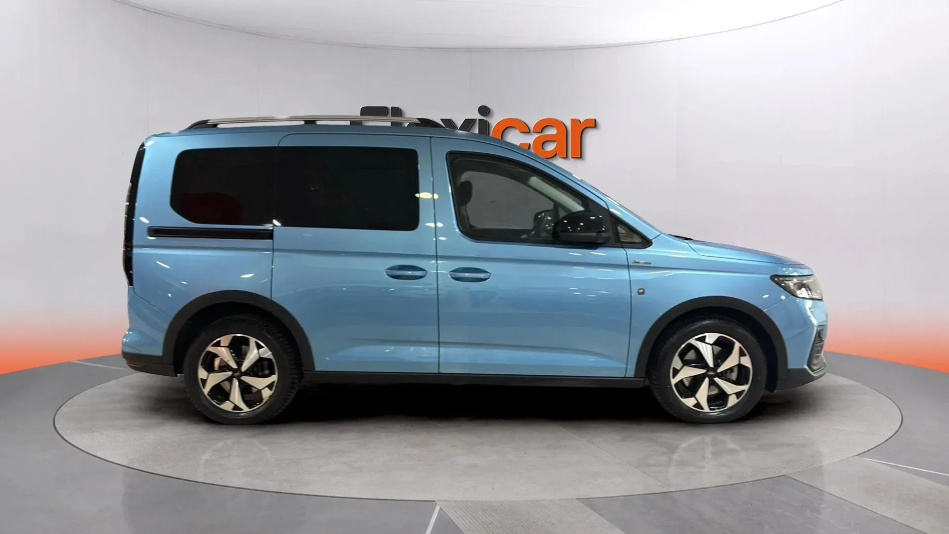 Ford Grand Tourneo Connect 2.0 EcoBlue Active - foto 8