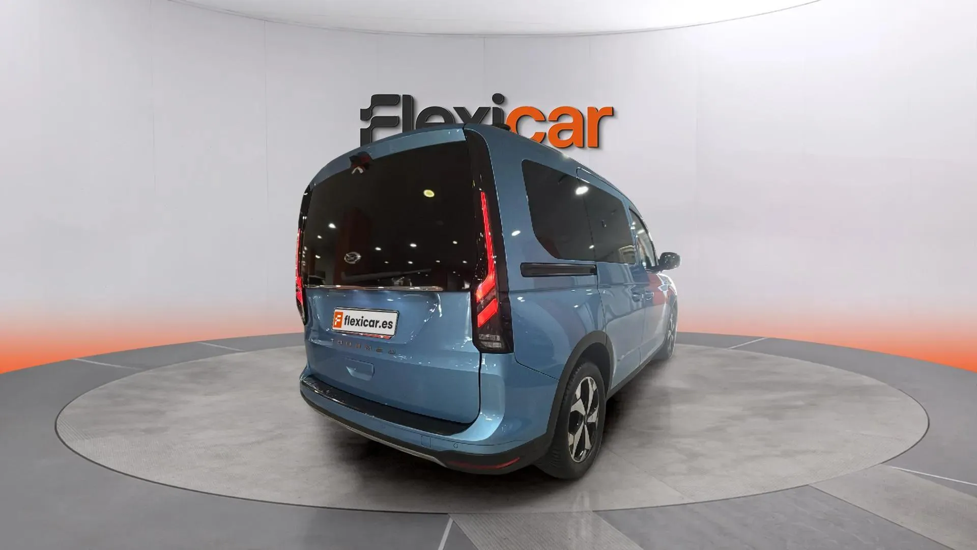 Ford Grand Tourneo Connect 2.0 EcoBlue Active - foto 7