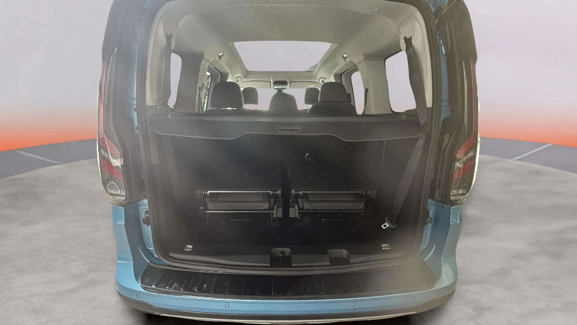 Ford Grand Tourneo Connect 2.0 EcoBlue Active - foto 16